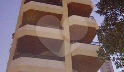 Apartamento com 4 quartos à venda na Rua Francisca Júlia, 591, Santana, São Paulo, 280 m2 por R$ 2.850.000