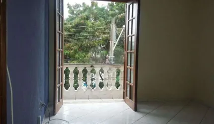 Casa com 3 quartos à venda na Rua Lino Martins Agra, 56, Vila Basileia, São Paulo, 125 m2 por R$ 750.000