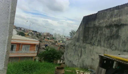 Terreno à venda na Rua Joaquim Afonso de Souza, 601, Vila Celeste, São Paulo, 1640 m2 por R$ 2.649.000