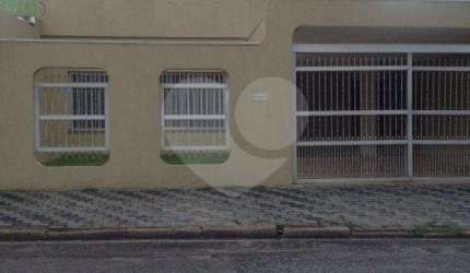 Casa com 3 quartos à venda na Rua Danúbio Azul, 573, Jardim Guanca, São Paulo, 200 m2 por R$ 920.000