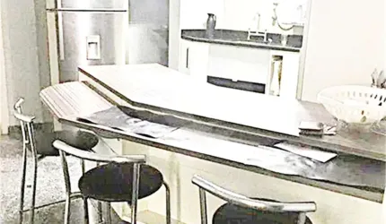 Apartamento com 3 quartos à venda na Rua Cezar Zama, 326, Santana, São Paulo, 158 m2 por R$ 1.050.000