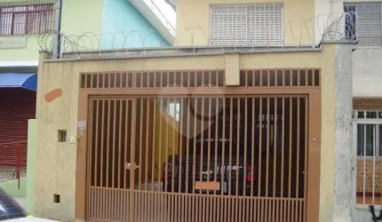 Casa com 2 quartos à venda na Avenida Santa Inês, 860, Parque Mandaqui, São Paulo, 200 m2 por R$ 900.000