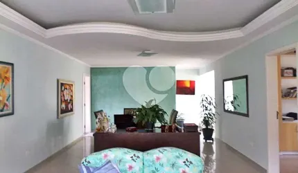 Casa em condomínio fechado com 6 quartos à venda na Avenida Doutor Wando Henrique Cardim, 480, Jardim Peri, São Paulo, 600 m2 por R$ 2.700.000