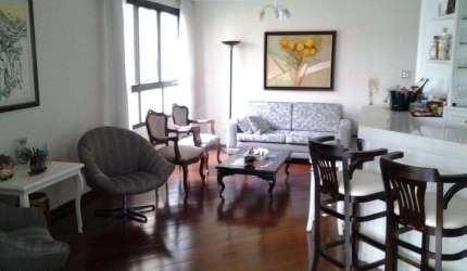 Apartamento com 3 quartos à venda na Rua Copacabana, 438, Santa Teresinha, São Paulo, 510 m2 por R$ 1.700.000