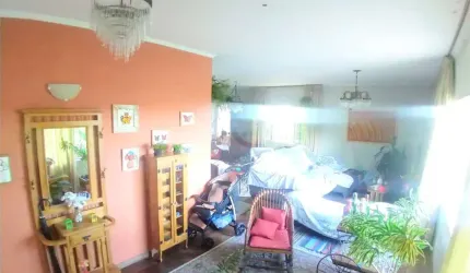 Casa com 3 quartos à venda na Rua Eugênio da Silva, 200, Horto Florestal, São Paulo, 300 m2 por R$ 1.200.000