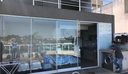 Casa com 5 quartos à venda na Rua Edgar Franco, 408, Vila Albertina, São Paulo, 600 m2 por R$ 1.800.000
