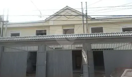 Casa com 3 quartos à venda na Rua Campo Comprido, 309, Vila Romero, São Paulo, 125 m2 por R$ 800.000