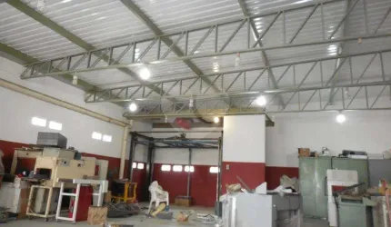 Barracão / Galpão / Depósito à venda na Rua Amadeu dos Santos Reigota, 16, Vila Guilherme, São Paulo, 380 m2 por R$ 3.500.000