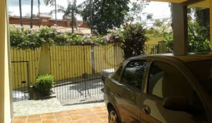 Casa com 3 quartos à venda na Rua José Martins Borges, 200, Jardim Leonor Mendes de Barros, São Paulo, 263 m2 por R$ 1.100.000