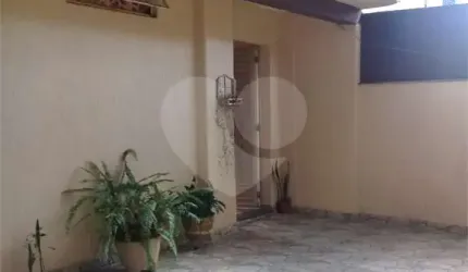 Casa com 4 quartos à venda na Avenida Antônio César Neto, 107, Guapira, São Paulo, 157 m2 por R$ 550.000