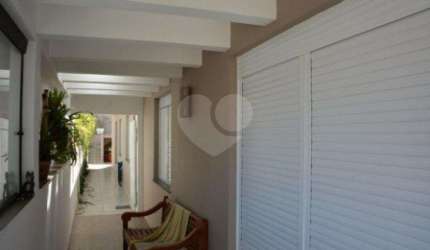 Casa com 3 quartos à venda na Rua João Nicolau Chamma, 181, Jardim Virgínia Bianca, São Paulo, 282 m2 por R$ 839.000