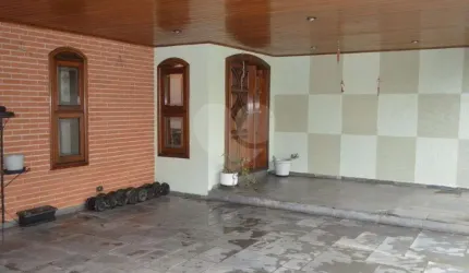 Casa com 4 quartos à venda na Rua Açailândia, 148, Parque Edu Chaves, São Paulo, 432 m2 por R$ 1.400.000