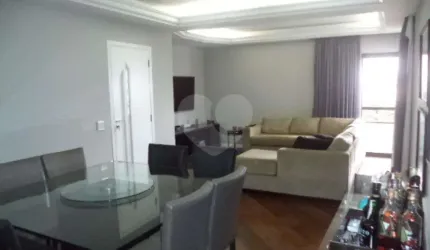 Apartamento com 3 quartos à venda na Rua Manuel Alexandre, 137, Vila Aurora (Zona Norte), São Paulo, 160 m2 por R$ 960.000