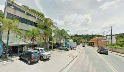 Terreno à venda na Rua do Horto, 170, Horto Florestal, São Paulo, 1739 m2 por R$ 2.500.000