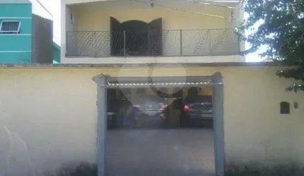 Casa com 6 quartos à venda na Rua Santo Aureliano, 49, Parque Edu Chaves, São Paulo, 360 m2 por R$ 950.000