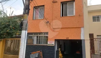 Casa à venda na Rua Doutor Zuquim, 429, Santana, São Paulo, 280 m2 por R$ 1.300.000