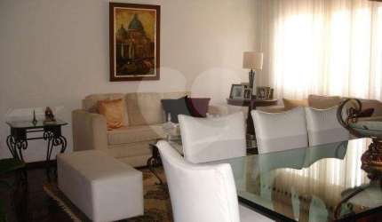 Apartamento com 4 quartos à venda na Rua Santo Egídio, 709, Santa Teresinha, São Paulo, 100 m2 por R$ 850.000