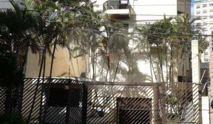 Apartamento com 3 quartos à venda na Rua Ismael Neri, 262, Água Fria, São Paulo, 200 m2 por R$ 1.300.000
