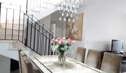 Apartamento com 3 quartos à venda na Rua Professor Pedro Pedreschi, 282, Tremembé, São Paulo, 169 m2 por R$ 1.350.000