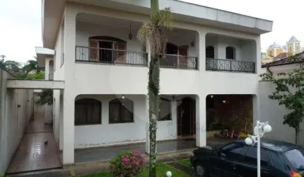Casa com 4 quartos à venda na Rua Almeida Mercês, 86, Tremembé, São Paulo, 450 m2 por R$ 1.500.000