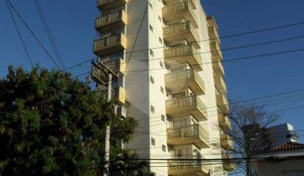 Apartamento com 3 quartos à venda na Rua Altinópolis, 563, Água Fria, São Paulo, 75 m2 por R$ 690.000