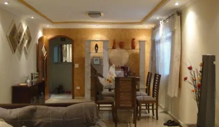Casa em condomínio fechado com 3 quartos à venda na Avenida Antenor Navarro, 1152, Jardim Brasil (Zona Norte), São Paulo, 240 m2 por R$ 750.000