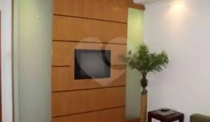 Casa com 4 quartos à venda na Rua Copacabana, 520, Santa Teresinha, São Paulo, 500 m2 por R$ 3.800.000