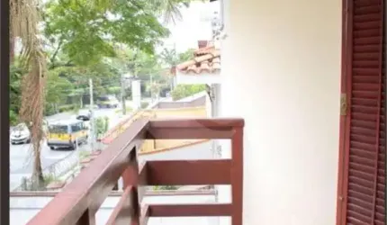 Casa com 4 quartos à venda na Rua Eduardo Vicente Nasser, 100, Barro Branco (Zona Norte), São Paulo, 300 m2 por R$ 1.695.000
