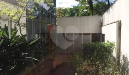Casa com 4 quartos à venda na Rua Parque da Fonte, 122, Barro Branco (Zona Norte), São Paulo, 650 m2 por R$ 4.000.000