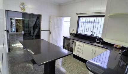Casa com 3 quartos à venda na Rua dos Maracujás, 200, Vila Mazzei, São Paulo, 125 m2 por R$ 650.000