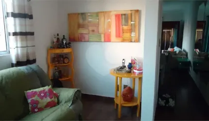 Casa com 3 quartos à venda na Rua Carapocaia, 617, Vila Isolina Mazzei, São Paulo, 200 m2 por R$ 745.000