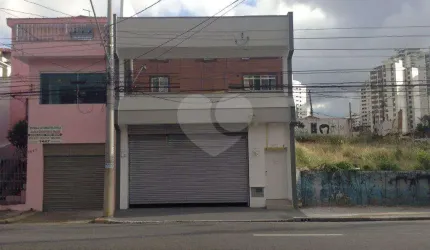 Casa com 1 quarto para alugar na Rua Doutor Zuquim, 1459, Santana, São Paulo, 250 m2 por R$ 12.000