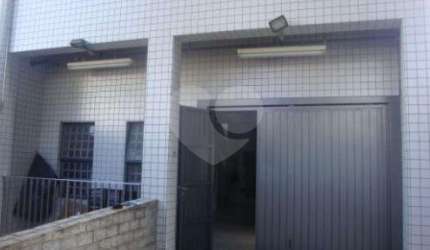 Prédio à venda na Rua Ismael Neri, 145, Água Fria, São Paulo, 560 m2 por R$ 2.500.000