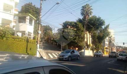 Prédio à venda na Rua Maria Amália Lopes Azevedo, 647, Vila Albertina, São Paulo, 575 m2 por R$ 3.000.000