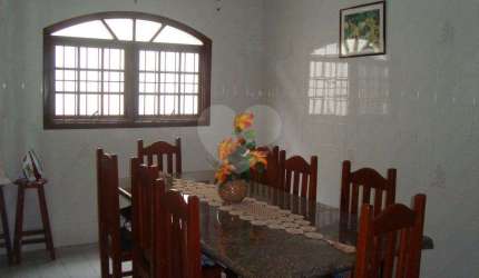Casa com 3 quartos para alugar na Rua Manuel Morais Pontes, 649, Vila Albertina, São Paulo, 600 m2 por R$ 6.000