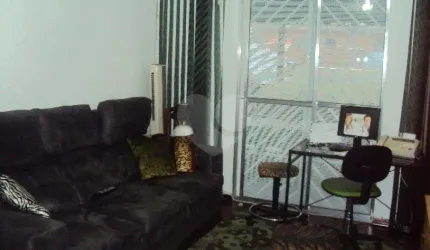 Casa com 3 quartos à venda na Rua Caetano Gonçalves, 137, Chora Menino, São Paulo, 179 m2 por R$ 890.000