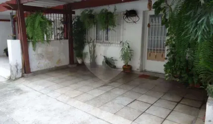 Casa com 4 quartos à venda na Rua Leite de Morais, 336, Santana, São Paulo, 140 m2 por R$ 750.000