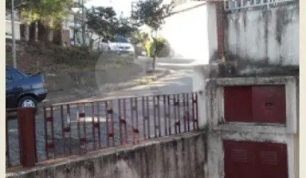 Casa com 4 quartos à venda na Rua Durval Clemente, 26, Jardim São Paulo (Zona Norte), São Paulo, 180 m2 por R$ 720.000