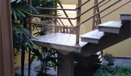 Casa com 3 quartos à venda na Rua Mamud Rahd, 417, Tremembé, São Paulo, 450 m2 por R$ 2.300.000