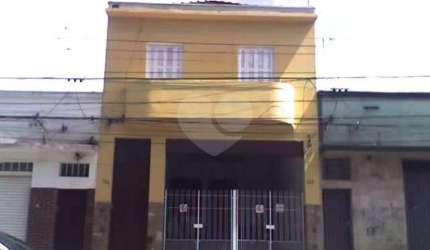 Casa com 6 quartos à venda na Praça do Centenário, 133, Casa Verde, São Paulo, 1000 m2 por R$ 1.500.000