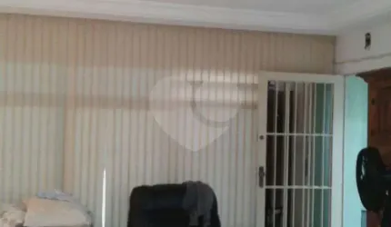 Casa com 6 quartos à venda na Rua Doutor Nuno Caldeira Bellegard, 77, Parque Mandaqui, São Paulo, 260 m2 por R$ 1.000.000
