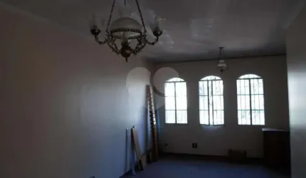 Casa com 3 quartos à venda na Rua Paulo de Faria, 608, Vila Gustavo, São Paulo, 192 m2 por R$ 990.000