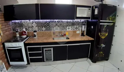 Casa com 4 quartos à venda na Rua Adauto Bezerra Delgado, 209, Parque Casa de Pedra, São Paulo, 199 m2 por R$ 910.000
