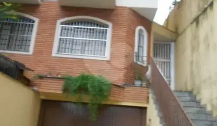 Casa com 3 quartos à venda na Rua João de Laet, 964, Vila Aurora (Zona Norte), São Paulo, 158 m2 por R$ 750.000