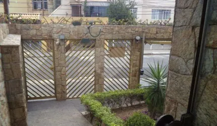 Casa com 3 quartos à venda na Rua Sílvio Rodini, 527, Vila Dom Pedro II, São Paulo, 780 m2 por R$ 2.000.000