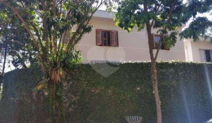 Casa com 4 quartos à venda na Rua Lauro Luchesi, 252, Jardim Leonor Mendes de Barros, São Paulo, 345 m2 por R$ 2.020.000