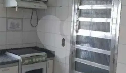 Casa em condomínio fechado com 2 quartos à venda na Rua José Justino Pereira, 411, Água Fria, São Paulo, 120 m2 por R$ 905.000