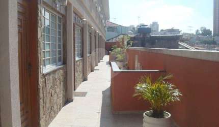 Casa em condomínio fechado com 2 quartos à venda na Rua Maria José Pomar, 65, Lauzane Paulista, São Paulo, 90 m2 por R$ 550.000