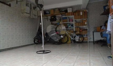 Casa com 3 quartos à venda na Rua Verona, 223, Jardim Leonor Mendes de Barros, São Paulo, 1070 m2 por R$ 1.500.000