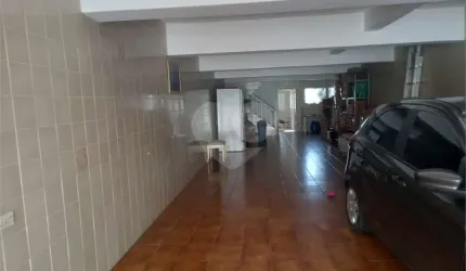 Casa com 3 quartos à venda na Rua General Isidoro Dias Lopes, 425, Vila Amália (Zona Norte), São Paulo, 271 m2 por R$ 890.000